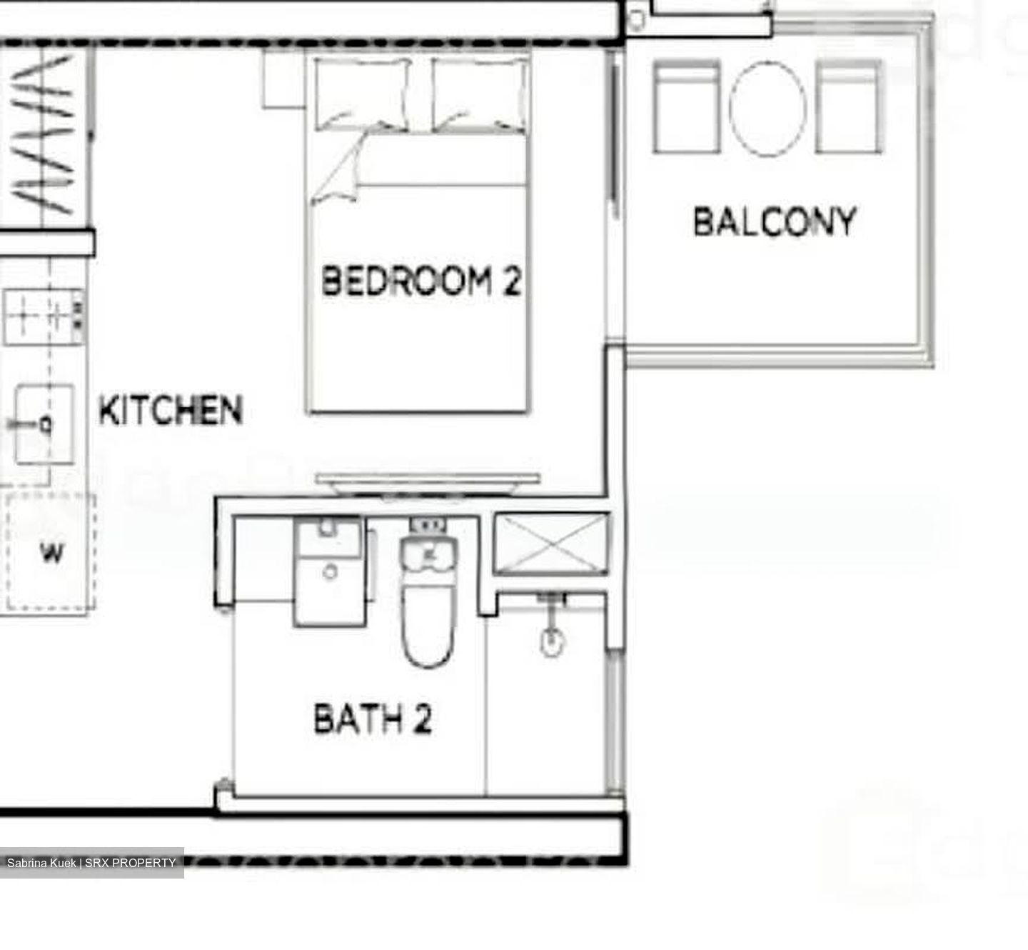 Gem Residences (D12), Condominium #593785251